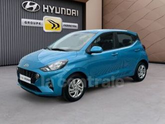 iii 1.0 67 eco intuitive