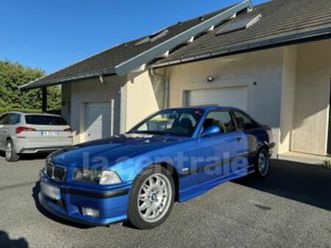 (e36) coupe m3 3.2