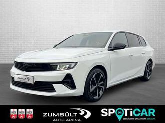 sports tourer l 1.2 turbo gs allwetter navi shz l