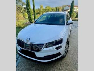 1.6 tdi 116 business dsg7