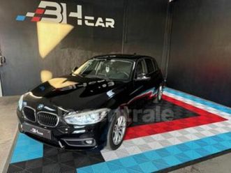 (f20) generation2 118d xdrive lounge 5p
