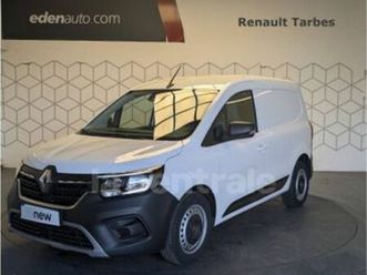 iii van dci blue 95 grand confort 22