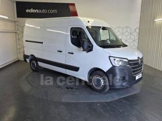 iii generation2 fourgon dci blue 135 grand confort trac l2h2 f3500