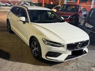 v60 d3 geartronic business plus-unipro-rate-