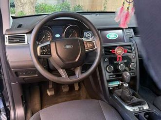 2.0 ed4 pure 2wd 150cv