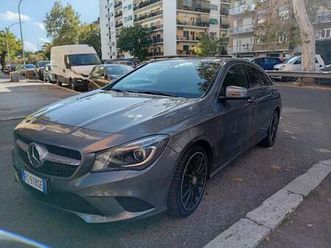 shooting brake d sport auto fl