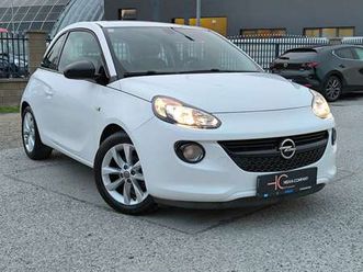 opel adam 1,2 rocks ecoflex start/stop