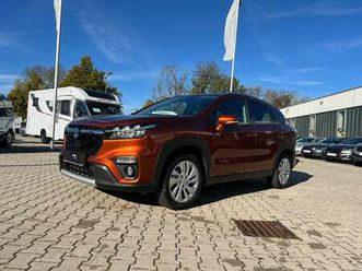 1.4 boosterjet 4wd gl+ *led navi kamera*