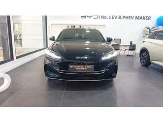 seal 6 dm-i touring comfort lite 156kw