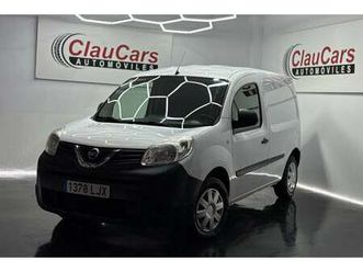 nv250 furgón 1.5dci comfort l1h1 2pl. 95