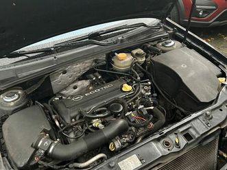 opel signum 2.2 direct