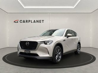 cx-60 2.5 phev prime-line