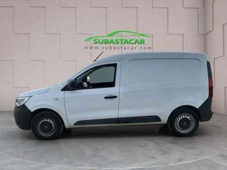 renault express 1.5 blue dci advance 55kw