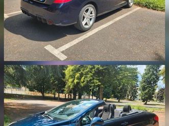 308 cc 1.6 thp 150cv feline