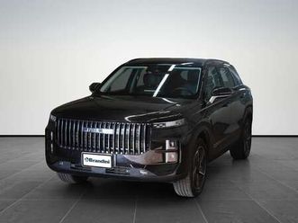 1.5tgdi super hybrid premium black interior