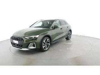 allstreet 1,5 l4 110 dsg my 25