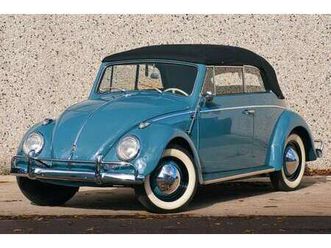 cabriolet ch5062 - collectors condition