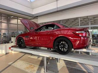 slk 350 (blueefficiency) 7g-tronic