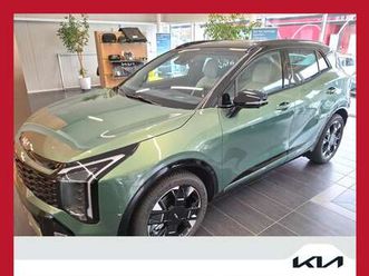 kia sportage gt-line modell 26