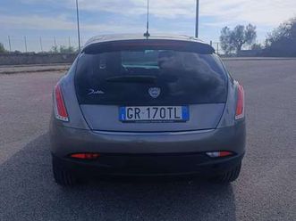 delta iii 2008 2.0 mjt oro 165cv dpf