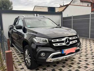 d 4matic aut. power edition