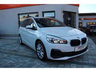 bmw 2er-reihe 218d gran tourer advantage aut.