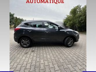 magnifique hundai ix35