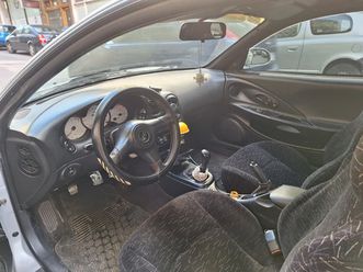 hyundai coupe coupe, πολύγωνο, 1.500 €