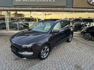 brugt aiways u5 premium til salg