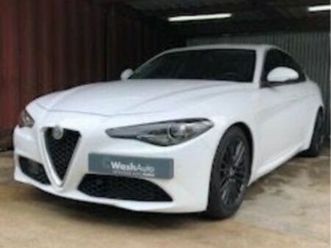 alfa romeo giulia 180