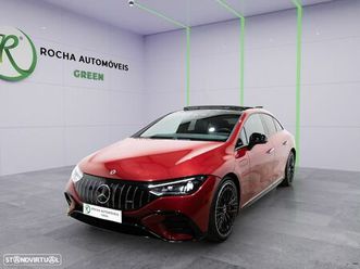 mercedes-benz eqe suv 53 amg 4matic+