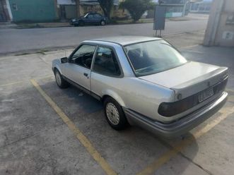 volkswagen apollo gl 1.8 1992