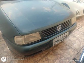 volkswagen polo classic/ special 1.8 mi 2001