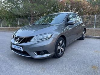 nissan pulsar 1,5 dci, 2015 god.