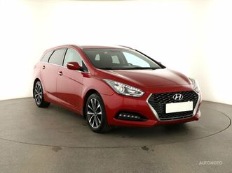 1.6 crdi,2019, automat,čr,2.maj,serv.kniha