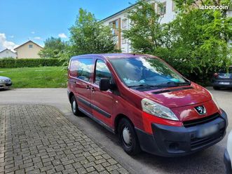 peugeot expert 1.6 hdi