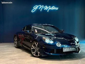 ii 1.8 t 250 pure 2eme main