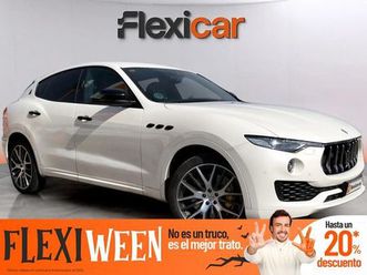 3.0 v6 s awd 316 kw (430 cv)