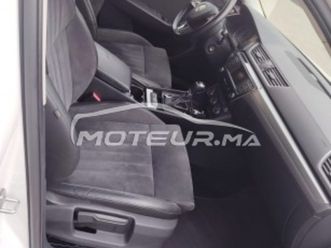 skoda superb tdi 2017 diesel 479371 occasion à tanger maroc