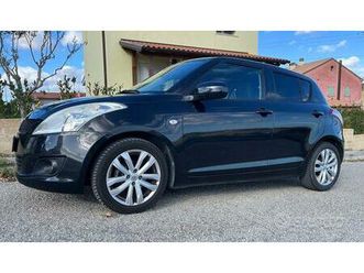 suzuki swift 1.3 ddis