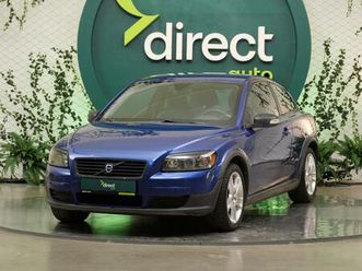 volvo c30 1.6i 74 kw lpg kinetic