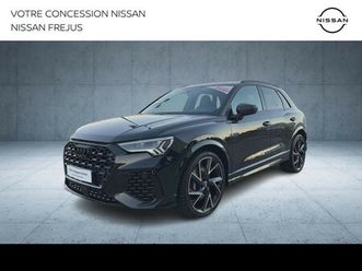 2.5 tfsi 400ch quattro s tronic 7