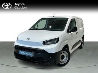 van gx l1 1.5d 130cv 6mt