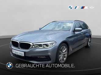 540 i xdrive 340ch touring sport line ca