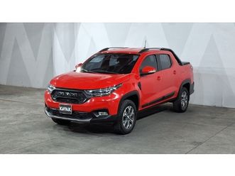 ram 700 1.3 laramie crew cab pickup 2021