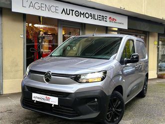 van taille m 650kg bluehdi 130 s&s eat8 *tva recuperable*