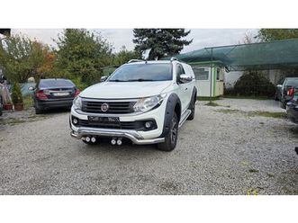 fiat fullback 2.5