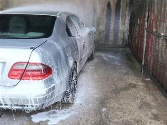 okazion shitet clk kompressor