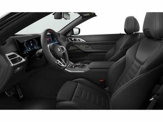 bmw serie 4 m440ia cabrio xdrive