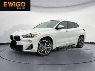 (f39) xdrive 25d m sport x bva8